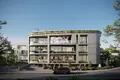 Wohnung 42 m² Chloraka, Zypern