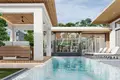 Вилла 4 комнаты 481 м² Тхаланг, Таиланд