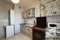 Wohnung 2 zimmer 53 m² Muchaviecki sielski Saviet, Belarus