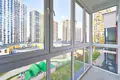 Appartement 3 chambres 64 m² Minsk, Bélarus