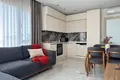 Wohnung 2 zimmer 55 m² in Tosmur, Türkei