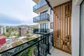 Wohnung 1 zimmer 31 m² Batumi, Georgien