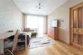2 bedroom apartment 47 m² Minsk, Belarus