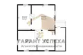 House 52 m² Zhabinka, Belarus