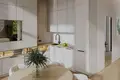 Вилла 2 комнаты 85 м² Кутух, Индонезия