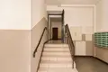3 room apartment 52 m² in Warsaw, Poland