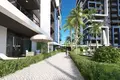 Appartement 2 chambres 60 m² Muratpasa, Turquie