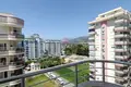 Wohnung 1 zimmer 120 m² Mahmutlar, Türkei