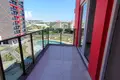 1 bedroom apartment 61 m² Alanya, Turkey