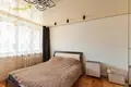 Wohnung 2 zimmer 56 m² Minsk, Belarus