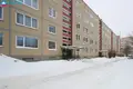 Wohnung 2 zimmer 46 m² Klaipeda, Litauen