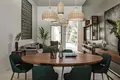 3 bedroom house 1 308 m² Chelem, Mexico