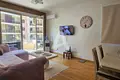 Wohnung 2 Schlafzimmer 59 m² Becici, Montenegro