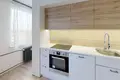 Mieszkanie 2 pokoi 31 m² Miasto Stołeczne Praga, Czechy