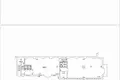 Oficina 551 m² en Minsk, Belarús
