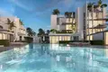 2 bedroom apartment 84 m² Paralimni, Cyprus