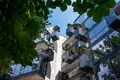 Квартира 4 комнаты 118 м² Рига, Латвия