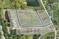 Atterrir 1 216 m² Dzilnuciems, Lettonie