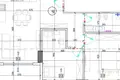 Apartamento 3 habitaciones 81 m² Golem, Albania
