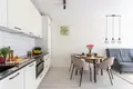 Appartement 4 chambres 56 m² Varsovie, Pologne