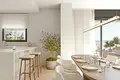 Residential quarter Las Mesas Sea Suites