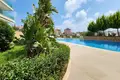 Apartamento 2 habitaciones 70 m² Kestel, Turquía