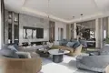 2 bedroom apartment 140 m² Basaksehir, Turkey