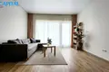 Apartamento 2 habitaciones 45 m² Kaunas, Lituania