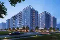 Appartement 4 chambres 119 m² Doubaï, Émirats arabes unis