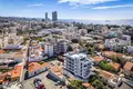 2 bedroom penthouse 81 m² Limassol, Cyprus