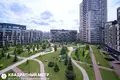 Квартира 2 комнаты 44 м² Копище, Беларусь