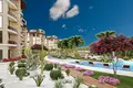 Apartamento 107 m² Oba, Turquía