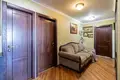 Appartement 3 chambres 92 m² Minsk, Bélarus