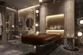 Apartamento 2 habitaciones 55 m² Obakoy, Turquía