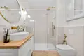 3 room apartment 75 m² Warsaw, Poland