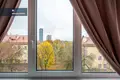 1 room apartment 17 m² in Vilnius, Lithuania