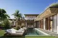Villa de 2 dormitorios  Pecatu, Indonesia