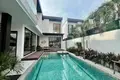 Maison 5 chambres  Pattaya, Thaïlande