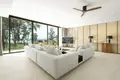 3 bedroom apartment 468 m² Choeng Thale, Thailand
