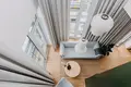 Пентхаус 1 спальня 80 м² в Варшаве, Польша