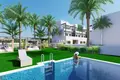 Apartamento 2 habitaciones 109 m² Pilar de la Horadada, Španjolska