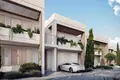 Residential complex Blue View Lifestyle Apartments in Kapparis