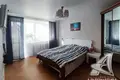2 room apartment 37 m² Brest, Belarus