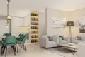 Appartement 2 chambres 70 m² Dobrota, Monténégro