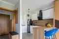 1 room apartment 37 m² Warsaw, Poland