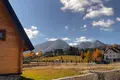 Villa de 4 dormitorios 120 m² Zabljak, Montenegro