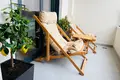 Mieszkanie 2 pokoi 45 m² Becici, Czarnogóra