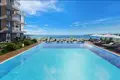 3 bedroom apartment 174 m² Buyukcekmece, Turkey