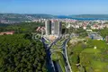 Gewerbefläche 119 m² Sariyer, Türkei
