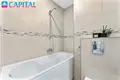 Apartamento 3 habitaciones 61 m² Vilna, Lituania